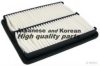 ASHUKI 0396-2090 Air Filter